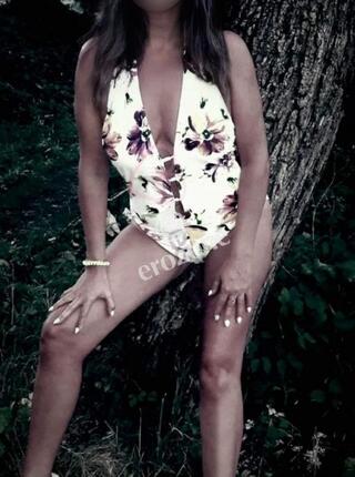 Treserka Teresa - Personal ad Cracow