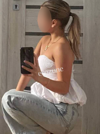 amelcia - Ogłoszenie towarzyskie 