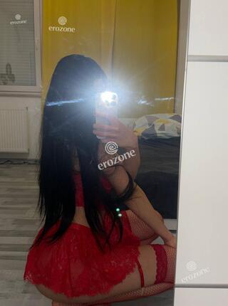 FAJNA DUPA NIKOLA - Ogłoszenie towarzyskie 