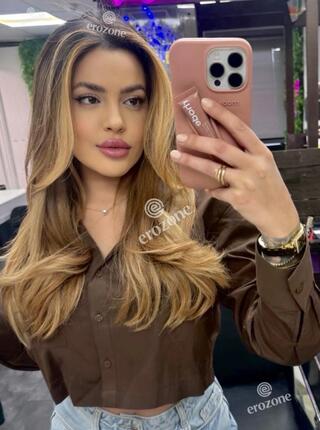 Bianca Latina - Ogłoszenie towarzyskie Wrocław