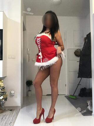 Dwa razy w cenie - Personal ad Reda