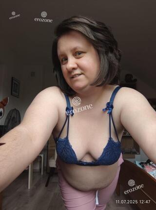 Sandra live - Personal ad 