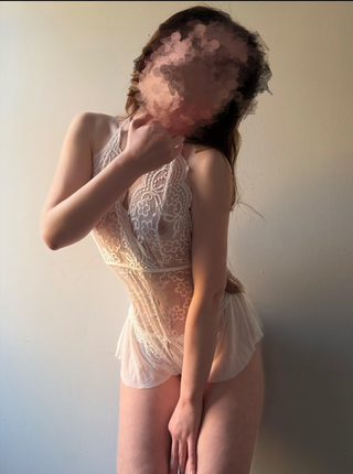 Sonia - Ogłoszenie towarzyskie Warszawa