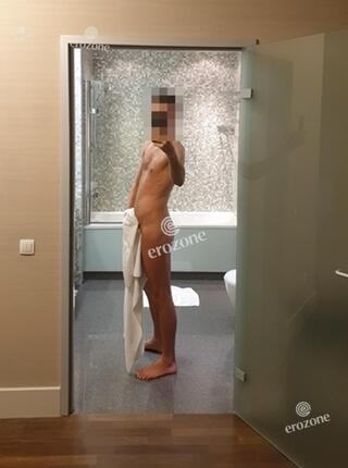 NURU Erotyczny Masaż Bartek XL - Personal ad Poznan
