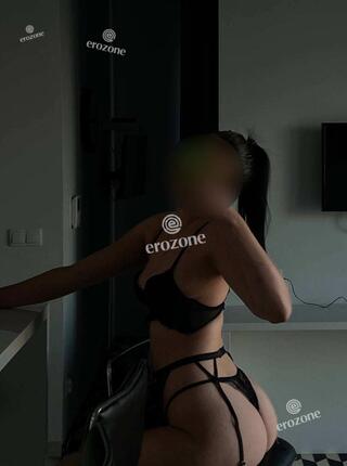 Lera - Personal ad Poznan