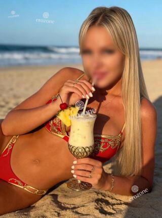 Jak w raju - Personal ad Warsaw