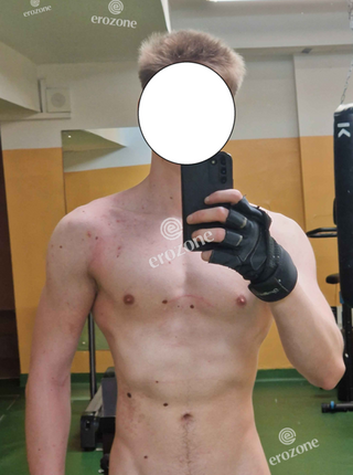 Ryuga - Personal ad Szczecin