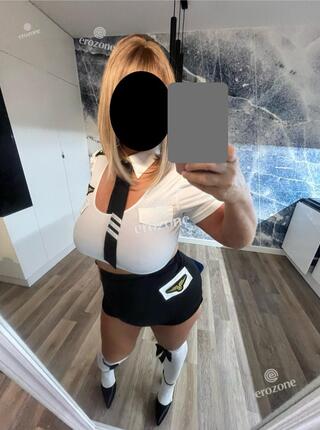 Milfa 38 - Personal ad Wroclaw