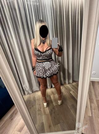 Nowa Lili - Personal ad Wroclaw