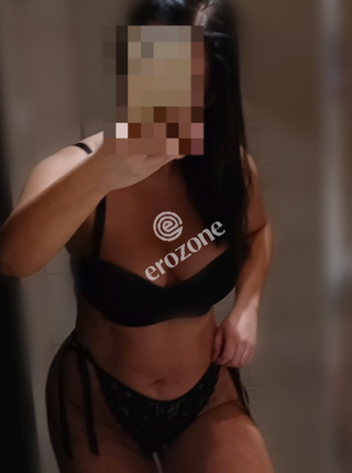 Eliza Zapraszam - Ogłoszenie towarzyskie Łódź