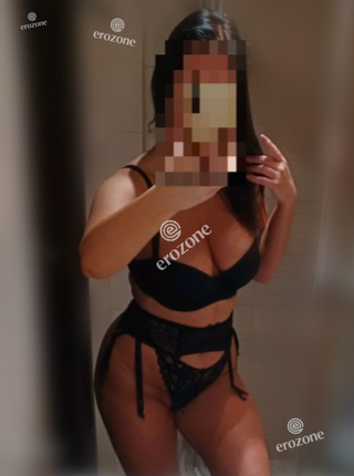 Eliza  Zapraszam - Ogłoszenie towarzyskie Łódź