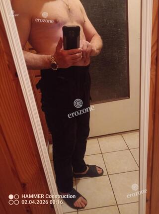 BARTEK - Personal ad Nowy Sacz