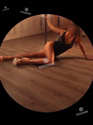 Andrea - Personal ad Czestochowa