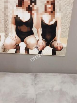 Siostry - Ogłoszenie towarzyskie Warszawa