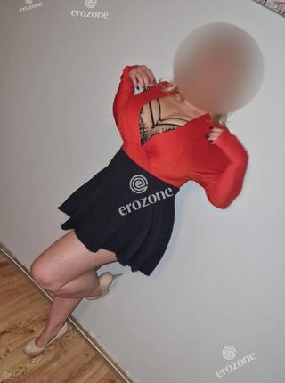 BIUST 9 ANAL - Ogłoszenie towarzyskie Częstochowa