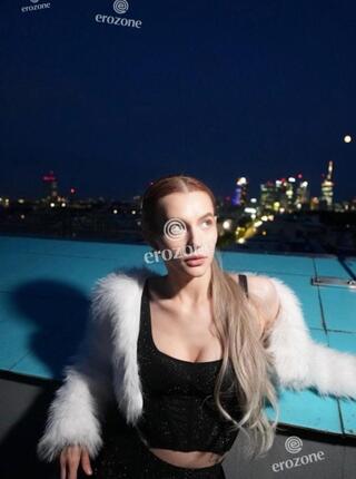 Ewelina Hugo - Personal ad Warsaw