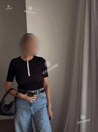 Serafina - Personal ad 