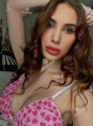 Amelli - Ogłoszenie towarzyskie Kraków