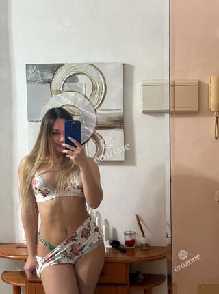 Brenda latina - Personal ad Lodz