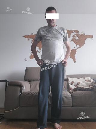 Max - Personal ad Warsaw