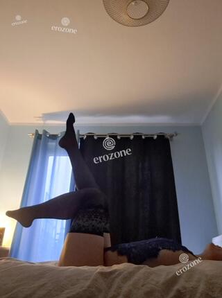 Cycolina - Ogłoszenie towarzyskie Szczecin