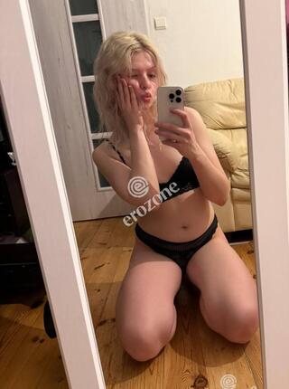 Kasia - Ogłoszenie towarzyskie 