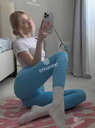 Vlada - Personal ad Warsaw