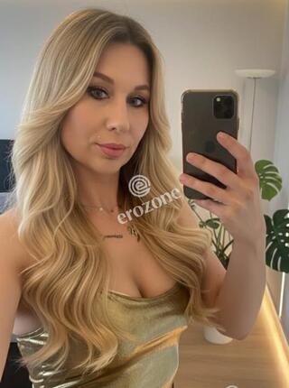 Julka - Ogłoszenie towarzyskie Warszawa