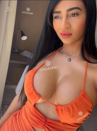 Rocio - Ogłoszenie towarzyskie Gdańsk