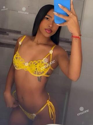 Gisell - Ogłoszenie towarzyskie Kraków