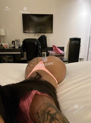 Latina - Ogłoszenie towarzyskie Warszawa