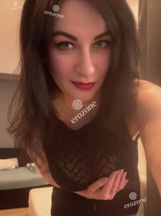 Alinka - Personal ad Wroclaw