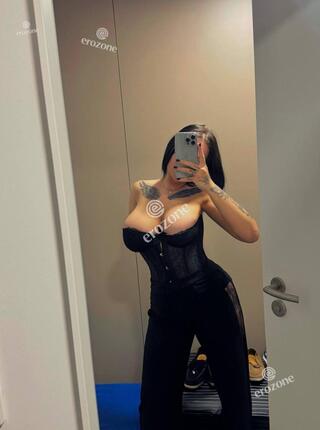 Eva - Ogłoszenie towarzyskie Kraków