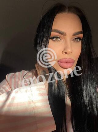 Eva - Ogłoszenie towarzyskie Warszawa