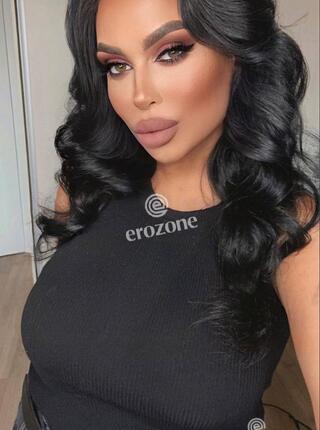 Eva Kitty - Personal ad Warsaw