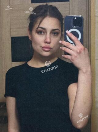 Sarina - Personal ad Gdańsk