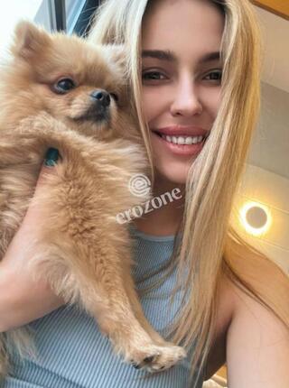 Svetlana - Personal ad Gdańsk