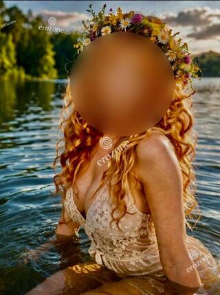 NAGA ROZKOSZ - Personal ad Suwalki