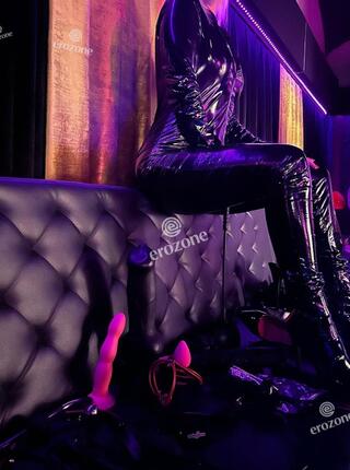 Lady Carmen - Personal ad Wroclaw