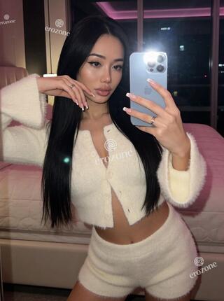 Chery - Personal ad Warsaw