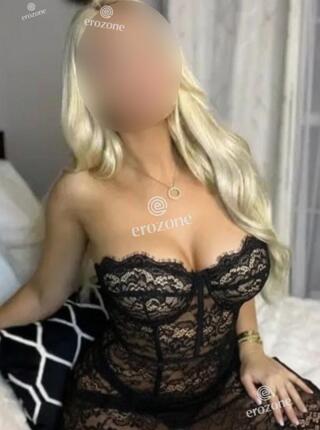 Fantastic girl - Ogłoszenie towarzyskie Warszawa