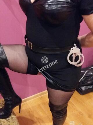 Domina - Personal ad Rybnik