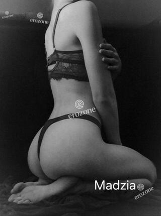 Masaż Sensualny - Personal ad Ruda slaska