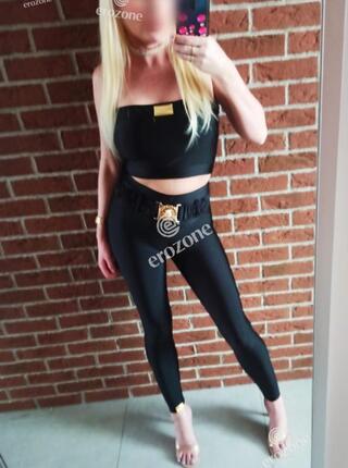 Chcę być Twoja! - Personal ad Gdynia