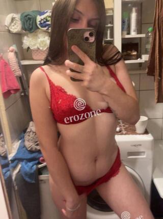 Napalonaa - Ogłoszenie towarzyskie 