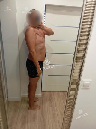 Jjack - Personal ad Poznan