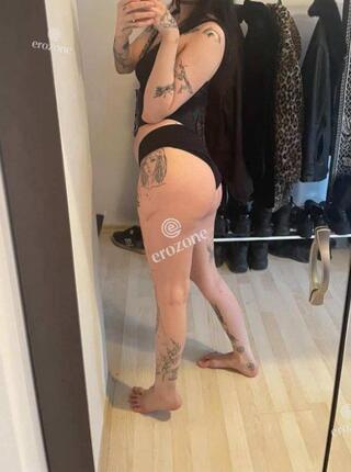 Magda - Ogłoszenie towarzyskie Sejny