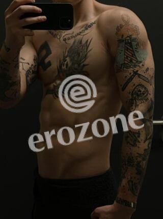 Marcin - Personal ad Warsaw