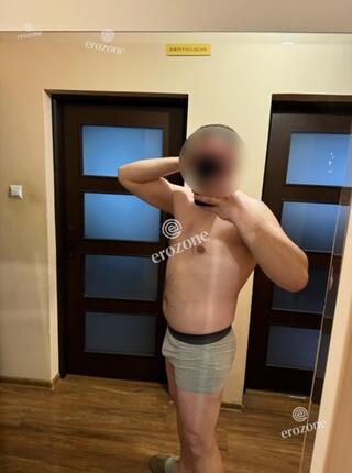 Nic - Personal ad Warsaw