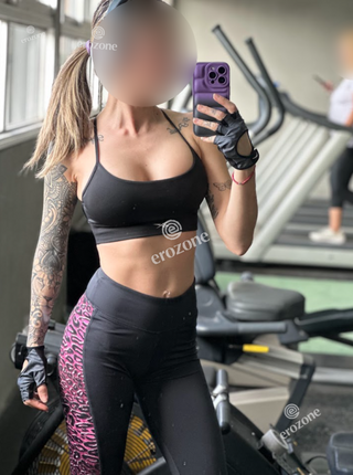 Madzia - Personal ad 